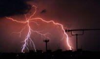 11 die in lightning, thunderstorms in Bihar