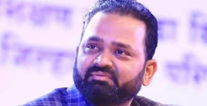 42 check posts with CCTV cameras to be set up in district to curb illegal sand transport: Nagpur Collector
