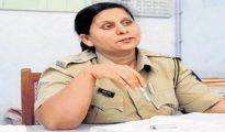 Nagpur DIG Prisons Swathi Sathe transferred to Pune