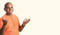 NSRT to hold Guru Gaur Gopal Das talk show in Nagpur; details here