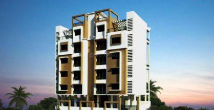 Nagpur builder booked for cheating flat buyers of Rs 12.90 crore