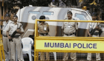 Man held for making hoax bomb call in Mumbai