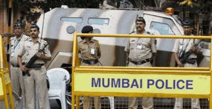 Man held for making hoax bomb call in Mumbai