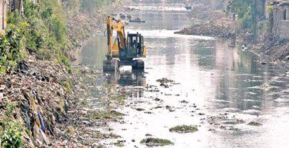 State approves 12-member panel for Nag River Project
