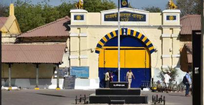 Nagpur Jail Drug Racket: Crime Branch arrests mistermind PSI