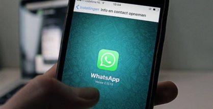 PSI booked for uploading objectionable post on WhatsApp in Nagpur
