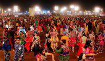 नागपुरात टॉप ५ गरबा इव्हेंटची धूम ; नवरात्रोत्सव करा आनंदात साजरा