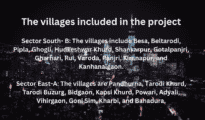 Good news: Rs 1353 crore plan to lay foundation for New Nagpur