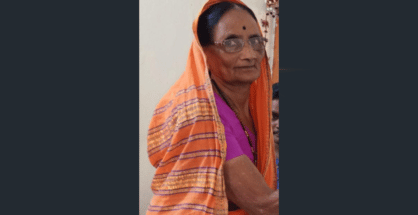 80-year-old woman dies of electrocution in Ganapati Mandal in Nagpur