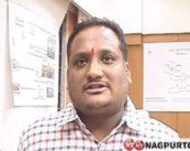 नागपूर दंगल;महाल परिसरात बाहेरील लोकांनी हिंसाचार केला; मध्य आमदार प्रवीण दटकेंचा दावा