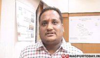 गोंडराजे बख्त बुलंदशहा यांच्या समाधी स्थळाचे काम तात्काळ पूर्ण करा – आमदार प्रवीण दटके