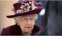 Queen Elizabeth II, Britain’s Longest Reigning Monarch, Dies At 96
