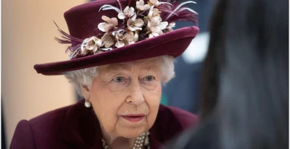 Queen Elizabeth II, Britain’s Longest Reigning Monarch, Dies At 96