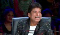 Comedian Raju Srivastava Passes Away At The Age Of 58
