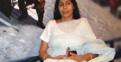 RSS invites first ever woman chief guest for Dussehera celebrations in Nagpur