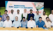 Nagpur’s Arun Lakhani re-elected as MBA President