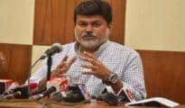 White paper in a month on projects under MVA Govt: Uday Samant