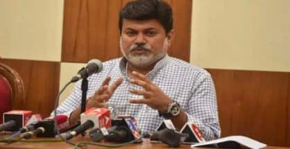 White paper in a month on projects under MVA Govt: Uday Samant