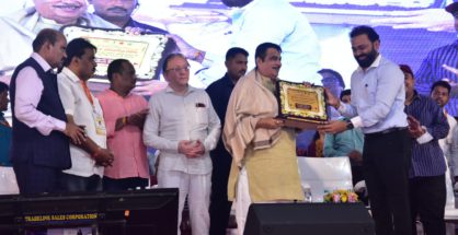 ज्येष्ठ आणि दिव्यांगाना तीर्थ क्षेत्र दर्शनासाठी नि:शुल्क ई-बस सेवा