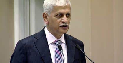 CJI Lalit names Justice Chandrachud as successor