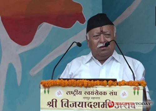 Bhagwat seeks new population policy for all