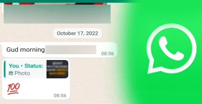 WhatsApp पर आप भी भेजते हैं ‘Good Morning’ वाले कई मैसेज? अकाउंट हो सकता है बैन