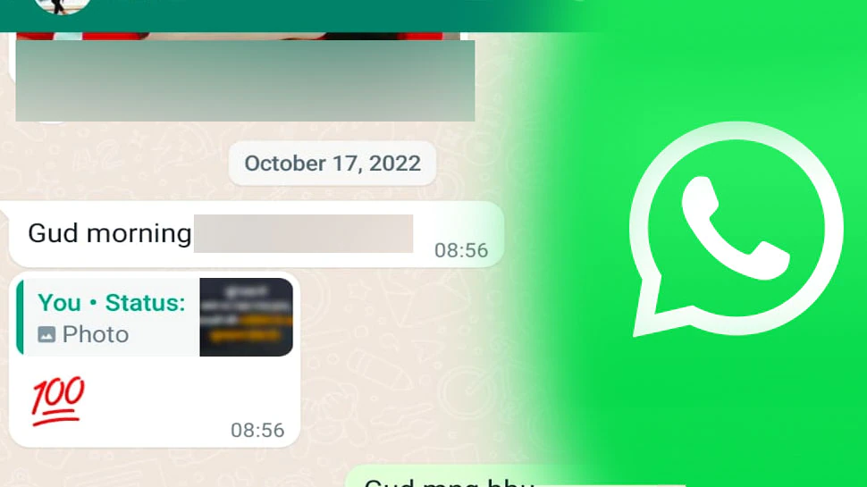 Sending too many 'Good Morning' messages on WhatsApp? You could get banned  for it
