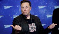 Elon Musk in charge of Twitter, fires top execs