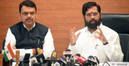 Shinde-Fadnavis Govt launches separate Ministry for Divyang
