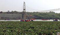 4 arrested for Morbi bridge collapse