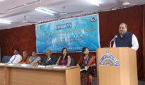 Grand opening of “UNNATI”: A Personal Growth and Skill Development Programme