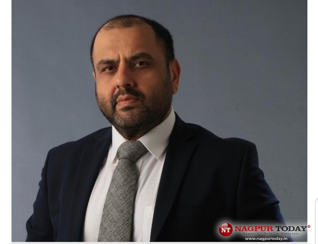 Nagpur’s Amol Kale elected Mumbai Cricket Assn President