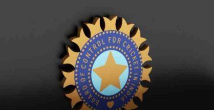 Match fee for women, men cricketers equal: BCCI