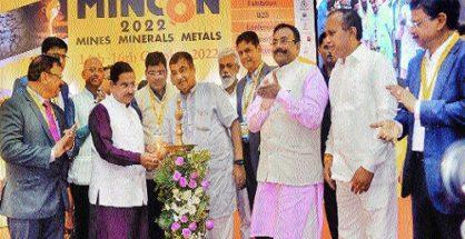 Import of thermal coal to stop by 2024-25, says Union Minister Joshi in Nagpur