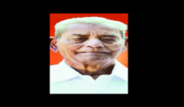Veteran Congress leader Keshaorao Shende passes away in Nagpur