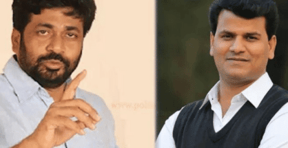 Upset Bacchu Kadu fires fresh salvo at Ravi Rana over “Khoka” issue