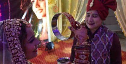 Pre-Karwa Chauth event ‘Piya Mann Bhaye’ turns the day memorable for womenfolk