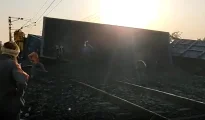 Passengers in lurch as many trains cancelled, diverted as goods train derailed in Nagpur Division