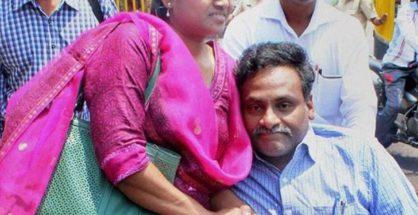 Ex-Professor GN Saibaba acquitted by Nagpur HC in Naxal links case