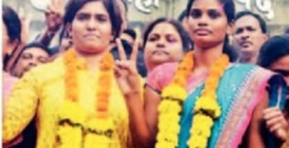 Despite rebellion, Congress retains Nagpur ZP President’s post