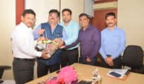 Ample opportunities for industrial development in Vidarbha – Harshdeep Kamble