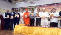 बहिणाबाई चौधरी यांचं नाव एका नामांकित विद्यापीठाला देणे ही लेवा समाजासाठी अभिमानाची बाब  – आ. एकनाथ खडसे