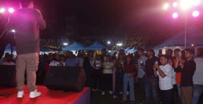 Twam presents Band baaja bazaar