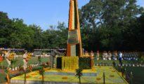 Shura Me Vandile: Nagpur salutes brave policemen on Police Commemoration Day