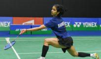 National Games: Nagpur shuttler Malvika Bansod bags silver medal
