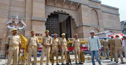 Gyanvapi Case: Setback For Hindu Side, No Scientific Probe Of ‘Shivling’