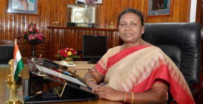 President to visit Sabarmati Ashram today