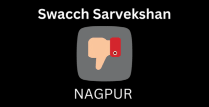 NMC boss passes the buck for Nagpur’s poor ranking in Swacch Sarvekshan