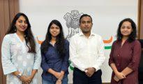 Nagpur shortlisted for ‘Nurturing Neighbourhoods Challenge’ by MoHUA