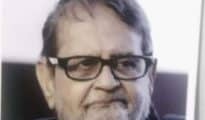 Vidarbha Sahitya Sangh President Manohar Mhaisalkar passes away in Nagpur
